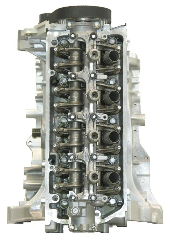 Acura Honda D16Y8 1.6L L4 Remanufactured Engine – 1996-1998 - Image 5
