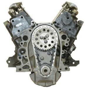 Chevy 3.1L V6 Remanufactured Engine – 1990-1993 RWD