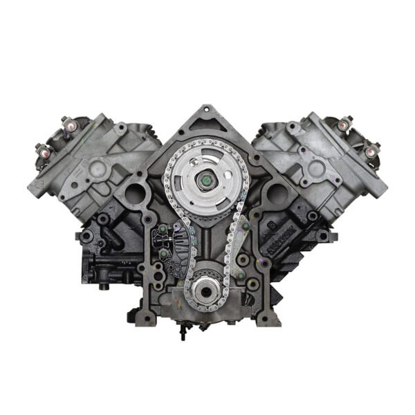 2009 Dodge Chrysler 5.7 HEMI M.D.S. EZH V8 Remanufactured Engine - Image 2