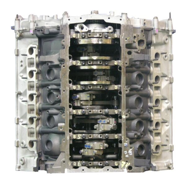 Ford 6.8L V10 Remanufactured Engine – 2000-2001 - Image 6