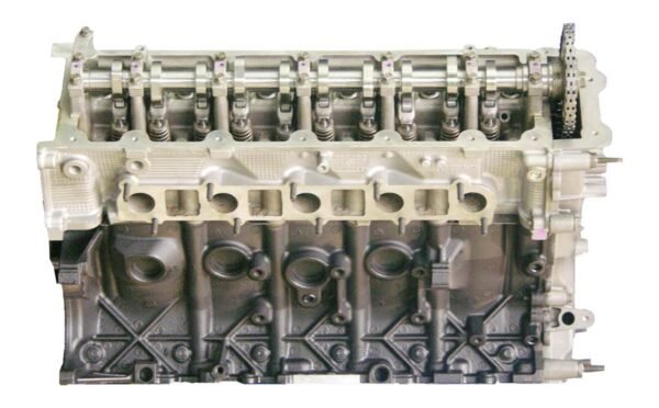 Ford 6.8L V10 Remanufactured Engine – 2000-2001 - Image 4