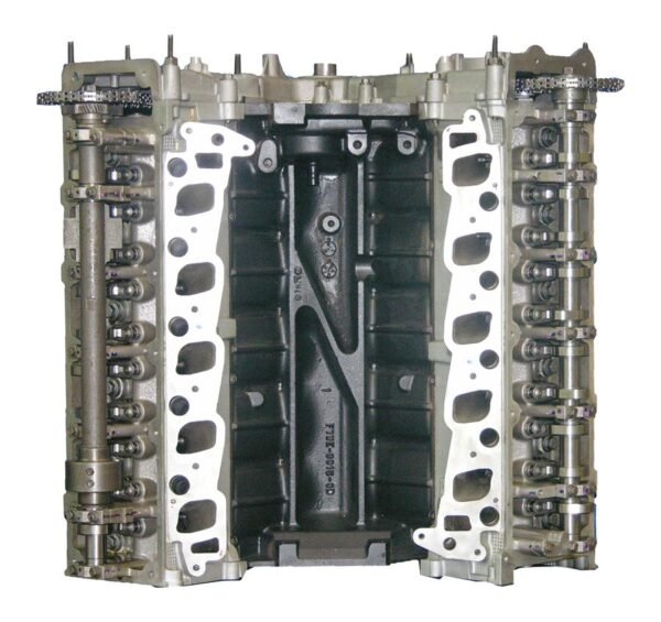 Ford 6.8L V10 Remanufactured Engine – 2000-2001 - Image 5