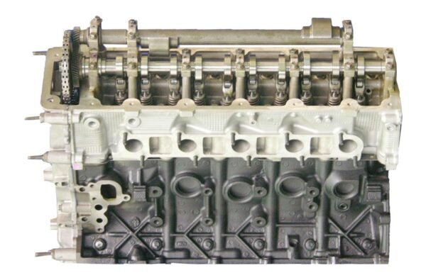 Ford 6.8L V10 Remanufactured Engine – 2000-2001 - Image 2