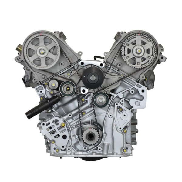 Acura J35A3 3.5L V6 Remanufactured Engine – 2001-2002 - Image 2