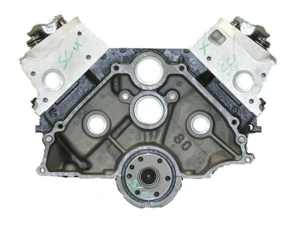 Ford Mercury SC 3.8L V6 Remanufactured Engine – 1989-1993 - Image 3