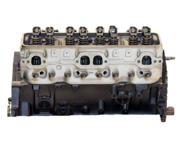 Chevrolet Pontiac LT-1 5.7L V8 Remanufactured Engine – 1993-1994 - Image 4