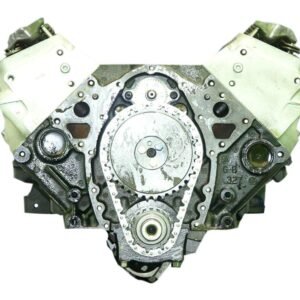 Chevrolet Pontiac LT-1 5.7L V8 Remanufactured Engine – 1995