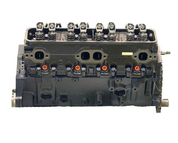 Chevy LT-1 5.7L V8 Remanufactured Engine – 1994-1995 - Image 4