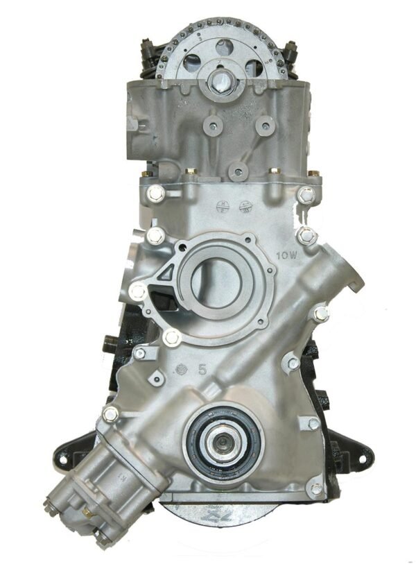 Nissan Z24 CARB 2.4L L4 Remanufactured Engine – 11/82-1986