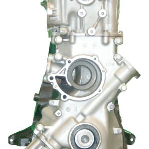 Nissan Z24I 2.4L L4 Remanufactured Engine – 4/85-8/89