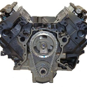 Ford 5.0L V8 Remanufactured Engine – 1994-1996