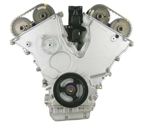 Ford Mercury 2.5L V6 Remanufactured Engine – 1999-2000