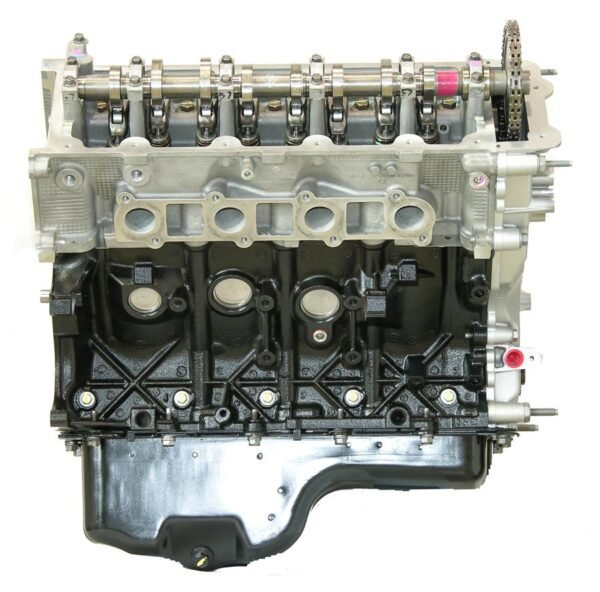 Ford 5.4L V8 1999-2001 Van Super Duty Pi Heads E-150,E-250,E-350 SOHC 2 Valve Vin L Remanufactured Engine - Image 4