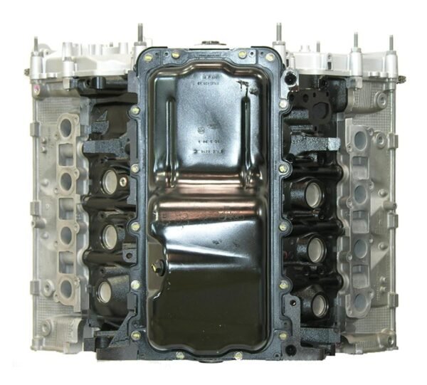 Ford 5.4L V8 1999-2001 Van Super Duty Pi Heads E-150,E-250,E-350 SOHC 2 Valve Vin L Remanufactured Engine - Image 6