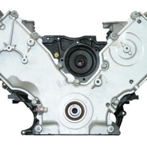 Ford 5.4L V8 1999-2001 Van Super Duty Pi Heads E-150,E-250,E-350 SOHC 2 Valve Vin L Remanufactured Engine