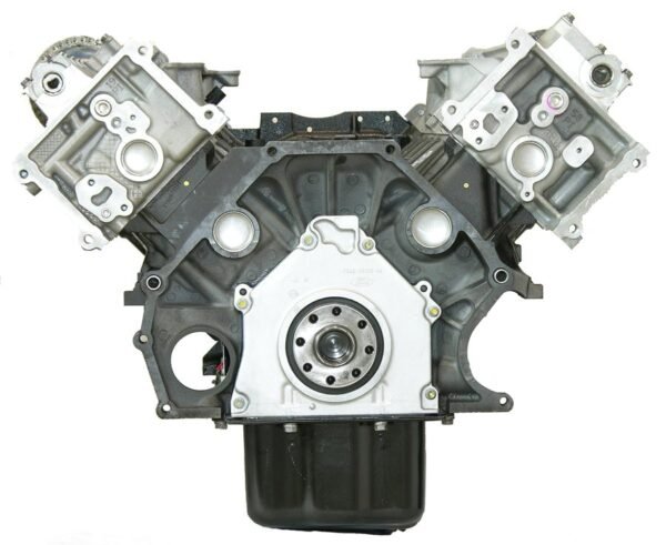 Ford 5.4L V8 1999-2001 Van Super Duty Pi Heads E-150,E-250,E-350 SOHC 2 Valve Vin L Remanufactured Engine - Image 3