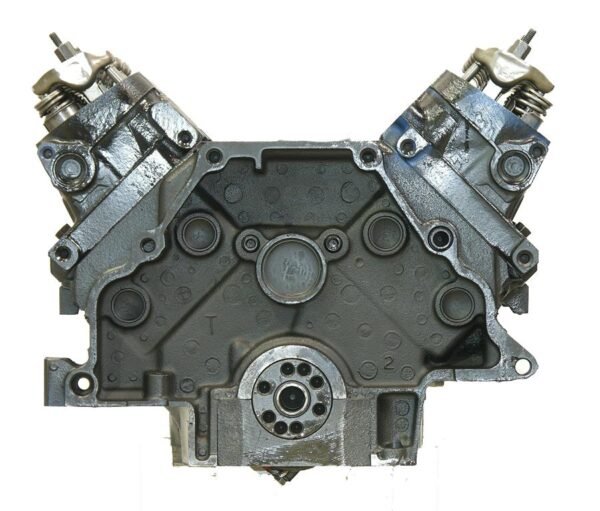 Buick Oldsmobile Pontiac 3.0L V6 Remanufactured Engine – 1986-1988 - Image 3