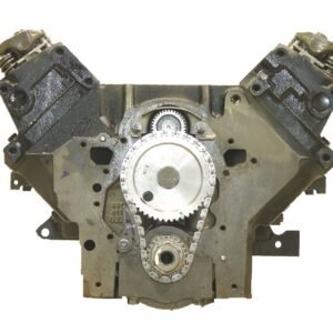 Buick 3800 3.8L V6 Remanufactured Engine – 10/94-1995