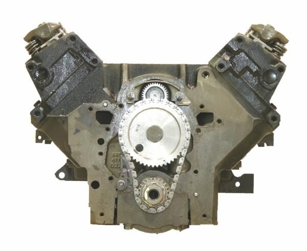 Buick 3800 3.8L V6 Remanufactured Engine – 10/94-1995
