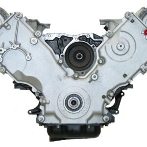 Ford 5.4L V8 2002-2003 Truck F-150, Expedition SOHC 2 Valve Vin L Remanufactured Engine