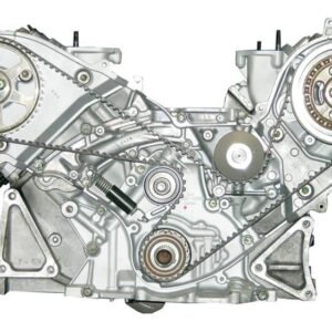 Acura C32A6 3.2L V6 Remanufactured Engine – 1996-1998