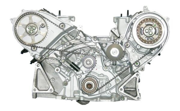 Acura C32A6 3.2L V6 Remanufactured Engine – 1996-1998