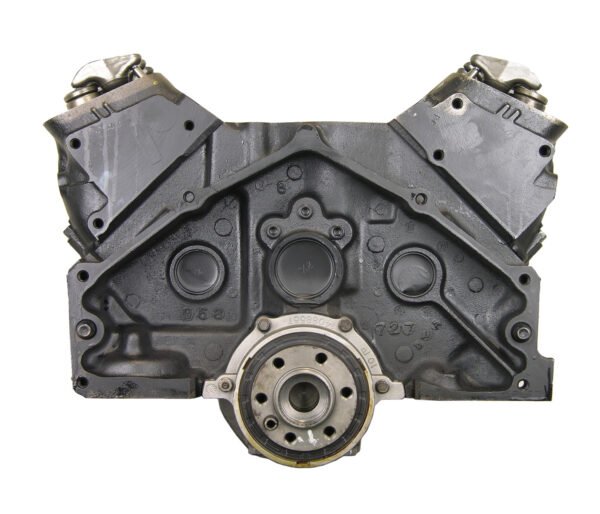 Chevy 350 5.7L V8 4 Bolt Main Remanufactured Engine – 1987-1995 - Image 3