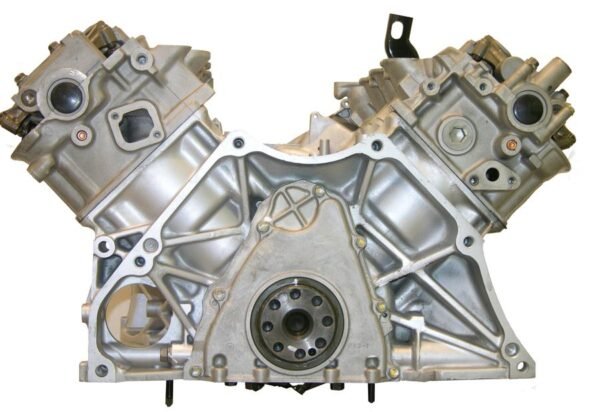 Acura C32A 3.2L V6 Remanufactured Engine – 1991-1992 - Image 3
