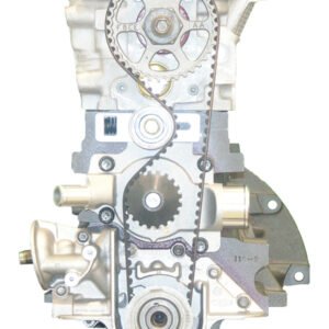 Ford Mercury 1.9L L4 Remanufactured Engine – 1991-1996