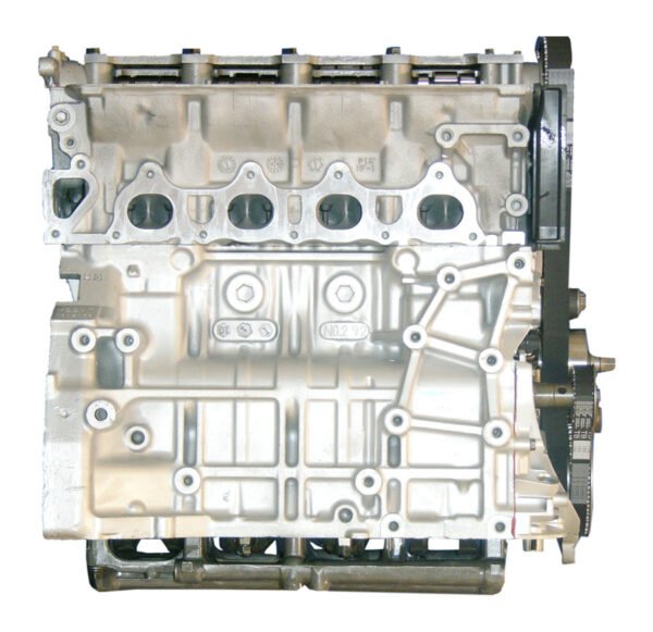 Honda H22A1 2.2L L4 Remanufactured Engine – 1994-1995 - Image 4