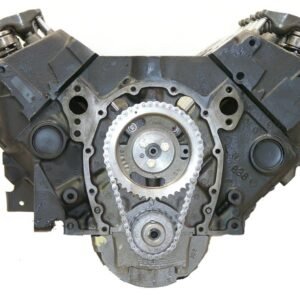 Chevy 305 5.0L V8 Remanufactured Engine – 1988-1989