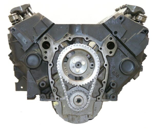 Chevy 305 5.0L V8 Remanufactured Engine – 1988-1989