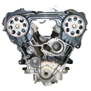 Nissan VG30E 3.0L V6 Remanufactured Engine – 7/83-4/87