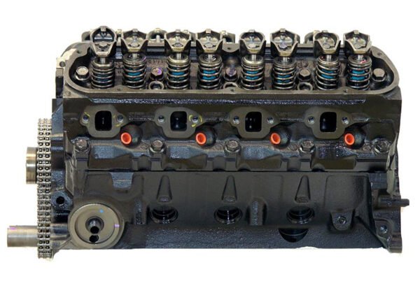 Ford Windsor 5.8L V8 Remanufactured Engine – 1988-1993 - Image 2