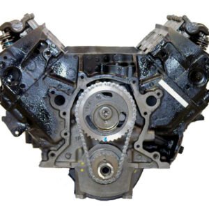 Ford Windsor 5.8L V8 Remanufactured Engine – 1988-1993