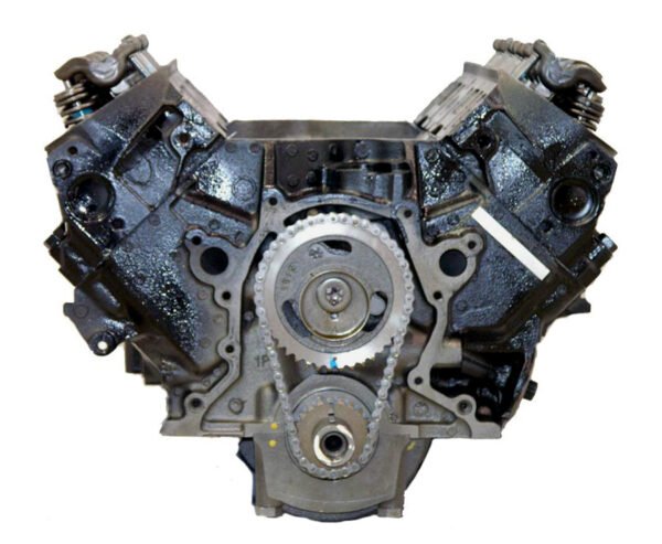 Ford Windsor 5.8L V8 Remanufactured Engine – 1988-1993