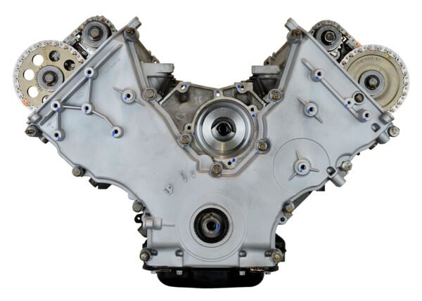 Lincoln 4.6L V8 2003-2004 Aviator DOHC 32 Valve Vin H Remanufactured Engine