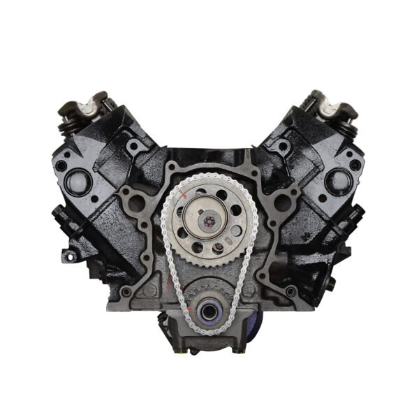 Ford Mercury 5.0L V8 Remanufactured Engine – 1968-1974 - Image 2