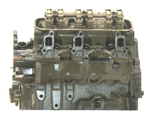 Buick Oldsmobile Pontiac 3.0L V6 Remanufactured Engine – 1985-1985 - Image 2