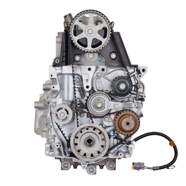 Honda Isuzu F23A7 2.3L L4 Remanufactured Engine – 1998-1999 - Image 2