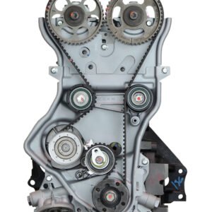 Isuzu X22SE 2.2L L4 Remanufactured Engine – 7/97-7/03