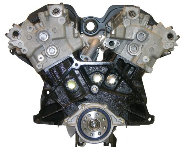 Nissan VG30DETT 3.0L V6 Remanufactured Engine – 9/94-7/95 - Image 3