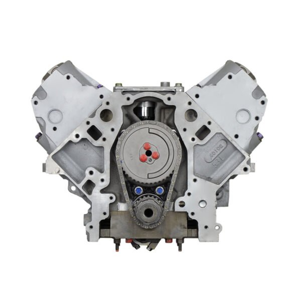 Chevrolet Pontiac 5.3L V8 Remanufactured Engine – 2005-2006 - Image 2