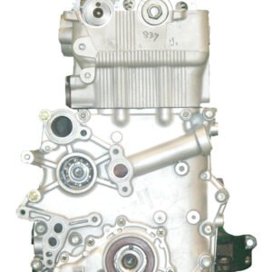 Toyota 2TZFE 2.4L L4 Remanufactured Engine – 1/90-8/96