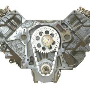 Ford 7.5L V8 Remanufactured Engine – 1979-4/85