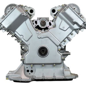 Ford Lincoln 3.9L V8 Remanufactured Engine – 2004-2006