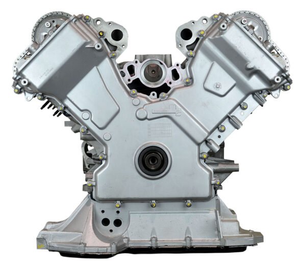 Ford Lincoln 3.9L V8 Remanufactured Engine – 2004-2006