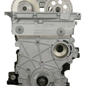 Chevy 2.8L L4 Remanufactured Engine – 2004-2005