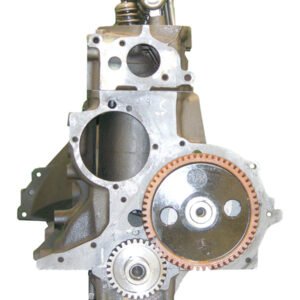 Ford LPG 4.9L L6 Remanufactured Engine – 1987-1996