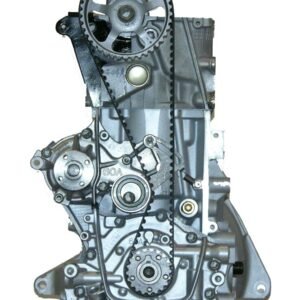 Geo Pontiac Suzuki G16 1.6L L4 Remanufactured Engine – 1992-1995